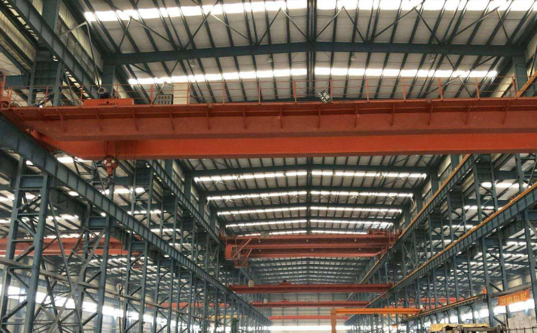 邵阳盘点重型钢结构在施工中容易出现的问题